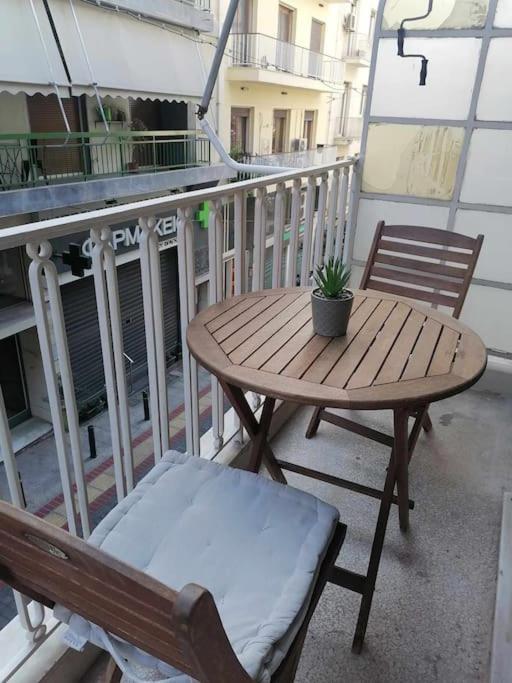 Filoxenia.Kom Atenas Exterior foto